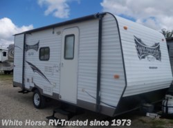 Used 2014 Forest River Wildwood X-Lite FS Edition 195BH available in Williamstown, New Jersey