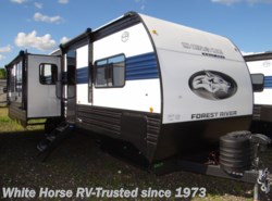 New 2026 Forest River Cherokee Wolf Den 273XLK available in Williamstown, New Jersey