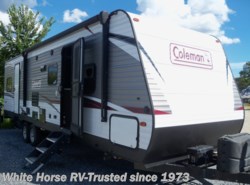 Used 2019 Dutchmen Coleman Lantern 300TQ available in Williamstown, New Jersey