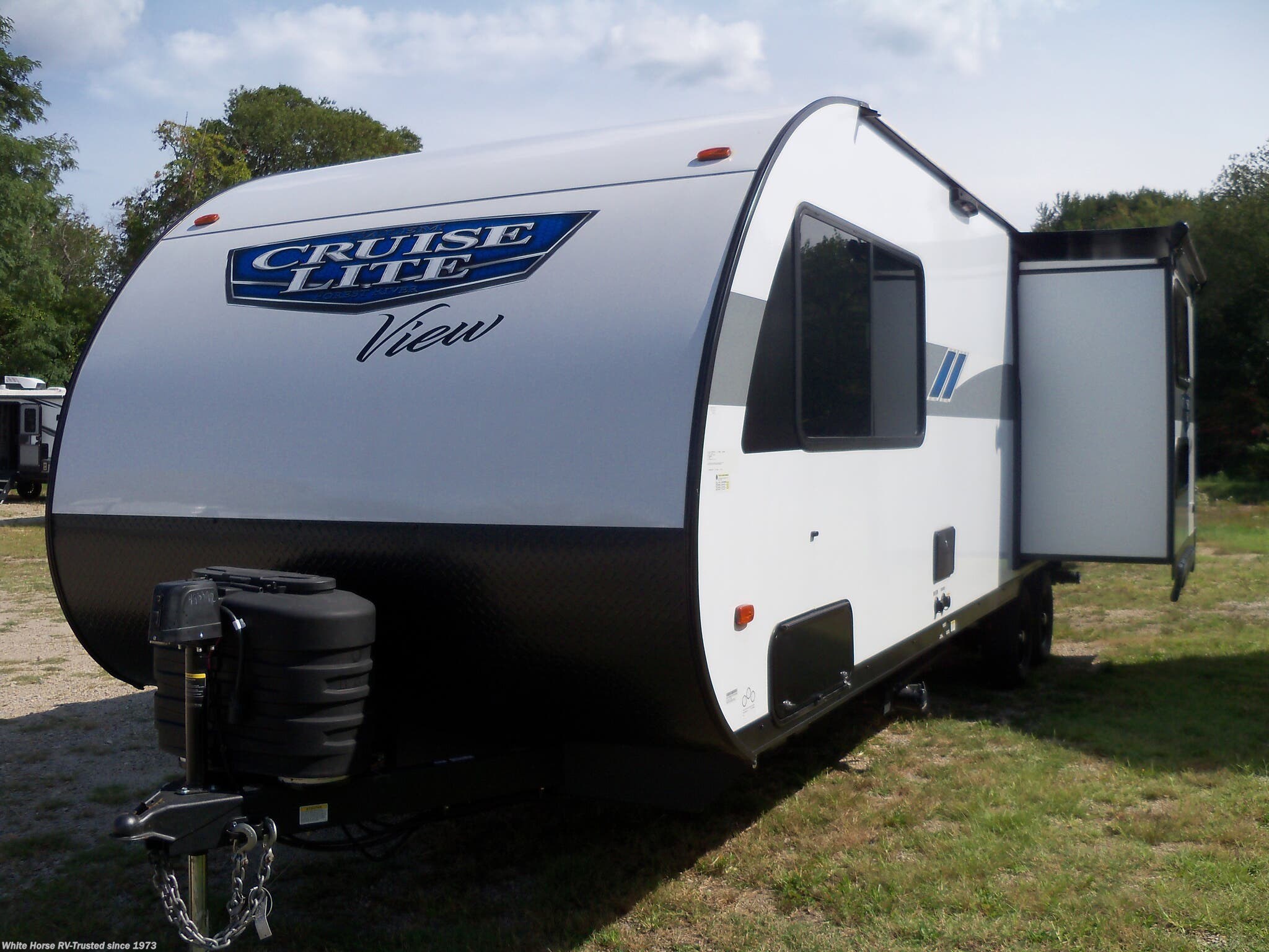 Used 2024 Forest River Salem Cruise Lite 24VIEW available in Williamstown, New Jersey