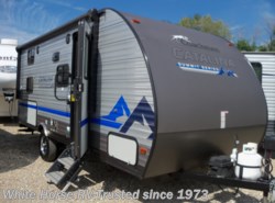 Used 2022 Coachmen Catalina Summit 184BHS available in Williamstown, New Jersey