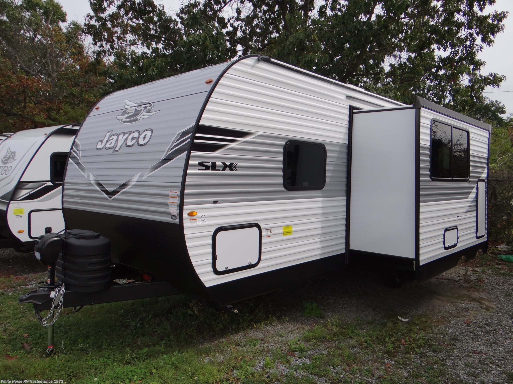New 2026 Jayco Jay Flight SLX 245BHSW available in Williamstown, New Jersey