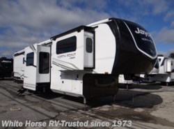 New 2026 Jayco North Point 382FLRB available in Williamstown, New Jersey