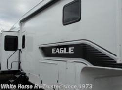 New 2026 Jayco Eagle 335LSTS available in Williamstown, New Jersey