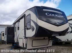 Used 2018 Keystone Cougar 338RLK available in Williamstown, New Jersey