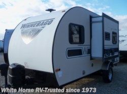 Used 2018 Winnebago Winnie Drop 1780 available in Williamstown, New Jersey