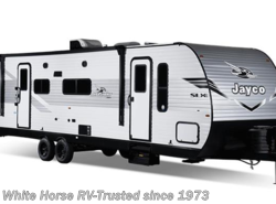 New 2026 Jayco Jay Flight SLX 265BHSW available in Williamstown, New Jersey