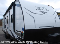 New 2019 Forest River Surveyor Legend 295QBLE available in Wilkes-Barre, Pennsylvania