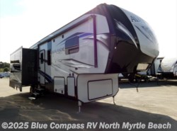 New 2018 Keystone Avalanche 300RE available in Longs, South Carolina