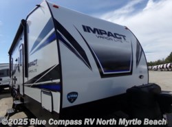 New 2018 Keystone Impact 29V available in Longs, South Carolina