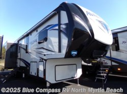 New 2018 Keystone Avalanche 365MB available in Longs, South Carolina