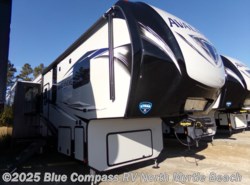 New 2018 Keystone Avalanche 375RD available in Longs, South Carolina