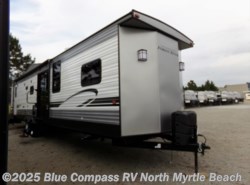 New 2018 Forest River Wildwood XL/Lodge 426-2B available in Longs, South Carolina