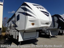 New 2018 Dutchmen Voltage Triton 3561 available in Longs, South Carolina