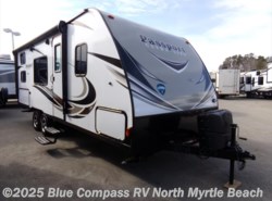 New 2018 Keystone Passport Ultra Lite Express 239ML available in Longs, South Carolina