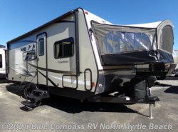 Used 2017 Coachmen Freedom Express 23TQX available in Longs, South Carolina