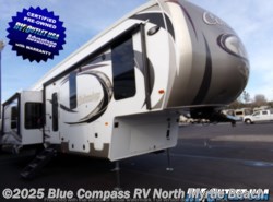 Used 2018 Palomino Columbus 366RL available in Longs, South Carolina