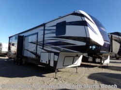 New 2018 Keystone Fuzion 424 available in Longs, South Carolina