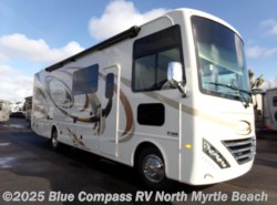 New 2018 Thor Motor Coach Hurricane 29M available in Longs, South Carolina