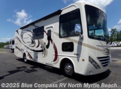 New 2018 Thor Motor Coach Hurricane 29M available in Longs, South Carolina