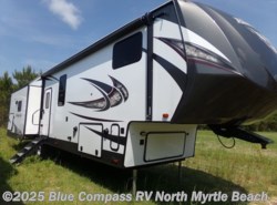 New 2018 Forest River Wildwood Heritage Glen 370BL available in Longs, South Carolina