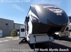 New 2018 Forest River Wildwood Heritage Glen 372RD available in Longs, South Carolina