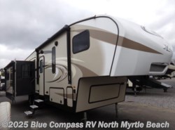 Used 2017 Keystone Cougar XLite 29RES available in Longs, South Carolina