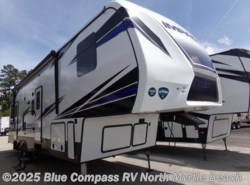 New 2018 Keystone Impact 311 available in Longs, South Carolina