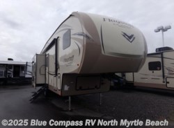 New 2018 Forest River Flagstaff Super Lite/Classic 8528CKWSA available in Longs, South Carolina