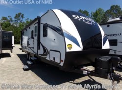 New 2019 CrossRoads Sunset Trail 262BH Super Lite available in Longs, South Carolina