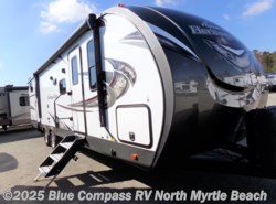 New 2019 Forest River Wildwood Heritage Glen 312QBUD available in Longs, South Carolina