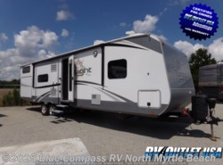 Used 2017 Highland Ridge Open Range 308BHS available in Longs, South Carolina