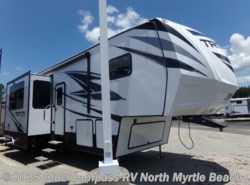 New 2019 Dutchmen Voltage Triton 3551 available in Longs, South Carolina