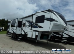 New 2019 Dutchmen Voltage 3805 available in Longs, South Carolina