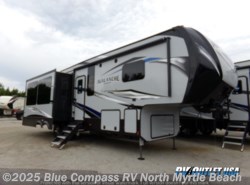 New 2019 Keystone Avalanche 321RS available in Longs, South Carolina