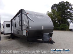 Used 2016 Coachmen Catalina 333RETS available in Longs, South Carolina