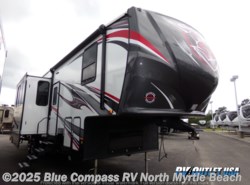New 2019 Cruiser RV Stryker 3513 available in Longs, South Carolina