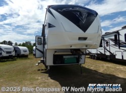 New 2019 Dutchmen Voltage 4005 available in Longs, South Carolina