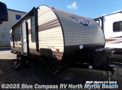 New 2019 Forest River Wildwood FSX 260RT available in Longs, South Carolina