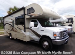 Used 2017 Thor Motor Coach Freedom Elite 26HE available in Longs, South Carolina
