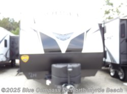 New 2019 CrossRoads Sunset Trail 330SI Super Lite available in Longs, South Carolina