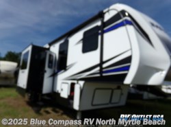New 2019 Keystone Impact 367 available in Longs, South Carolina