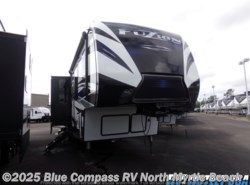 New 2019 Keystone Fuzion 373 available in Longs, South Carolina