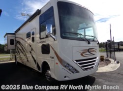 New 2019 Thor Motor Coach Hurricane 35M available in Longs, South Carolina