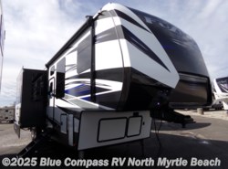 New 2019 Keystone Fuzion 373 available in Longs, South Carolina
