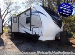 Used 2017 Dutchmen Aerolite 319BHSS available in Longs, South Carolina