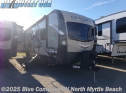 New 2019 Forest River Flagstaff 832BHDS available in Longs, South Carolina