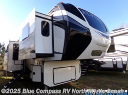 New 2019 Keystone Alpine 3710KP available in Longs, South Carolina