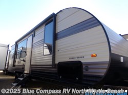 New 2019 Forest River Wildwood FSX 260RT available in Longs, South Carolina