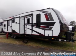 New 2019 Cruiser RV Stryker 3112 available in Longs, South Carolina